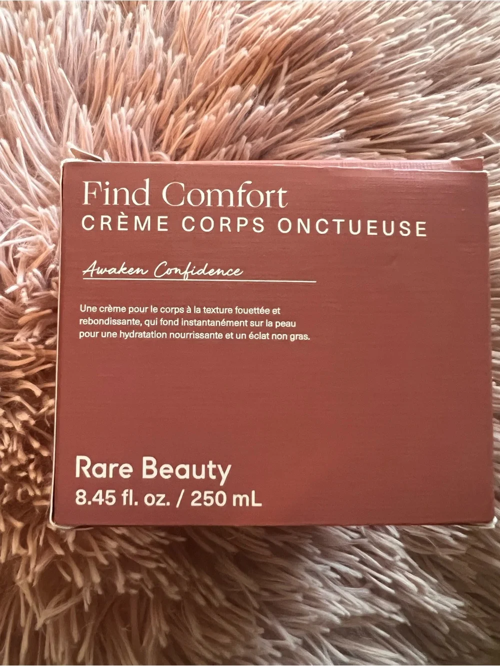 Rare Beauty Skincare Crème 250ml